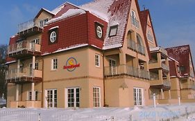 Strandhotel Grömitz